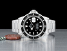 Rolex Submariner Data 16610T SEL Quadrante Nero